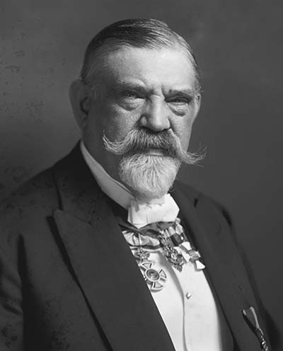 FRANTIŠEK KŘIŽÍK